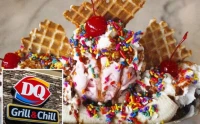 Dairy Queen Rival Bankruptcy: What Happened and Who's to Blame