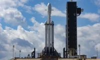 SpaceX Launch Today: What's the Schedule and Where's the Liftoff?