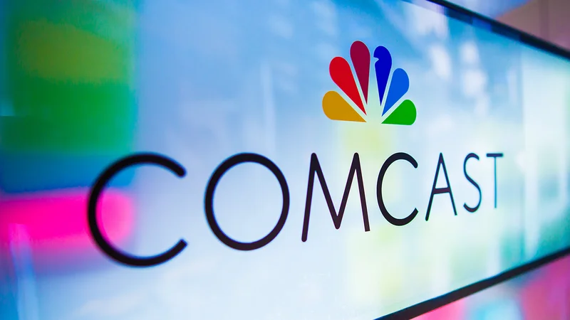 Comcast's Bidding War: What's the Plan and the Impact?