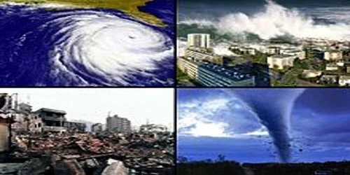 Disaster: No Time to Recover and the Compounding Crisis