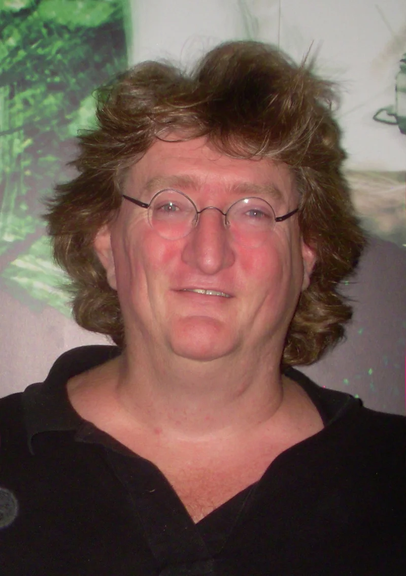 Gabe Newell's New Gigayacht: Net Worth, Steam, and Fan Reactions