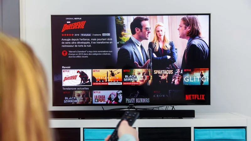 Netflix Stock Split: What We Know and the Missed Opportunity