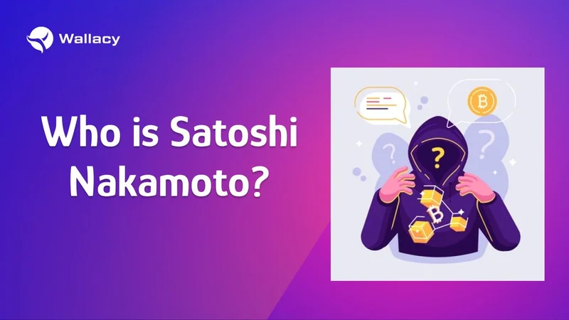 Satoshi Nakamoto: The Enduring Mystery and Bitcoin's Next Chapter